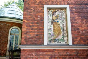 Willa Tannenheim przyciągnęła mieszkańców. Co się z nią stanie?