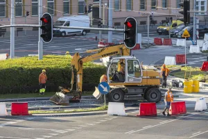 Tramwaje wracają na Hucisko, ale to nie koniec remontów