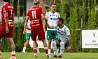 Polonia Środa Wlkp. - Gedania 1922 Gdańsk 4:3. Lider III ligi odwrócił losy meczu