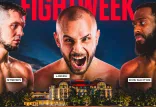Boks i K-1 w Sheratonie. Paweł Stępień zapowiada agresję z byłym mistrzem Europy Boks i K-1 w Sheratonie. Paweł Stępień zapowiada agresję z byłym mistrzem Europy