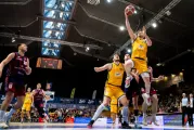 Transfer Energi Trefla Sopot i pierwsza wygrana AMW Arki Gdynia