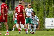 Polonia Środa Wlkp. - Gedania 1922 Gdańsk 4:3. Lider III ligi odwrócił losy meczu Polonia Środa Wlkp. - Gedania 1922 Gdańsk 4:3. Lider III ligi odwrócił losy meczu