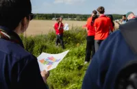 43 tys. skautów przyjedzie do Gdańska. Jak idą przygotowania do Jamboree 2027?