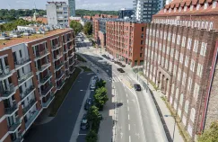 Zmienić nazwę dzielnicy Gdańska? Startują konsultacje