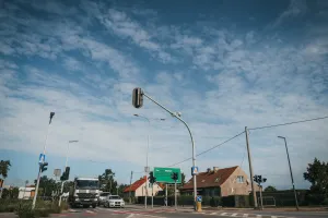 Więcej kamer na ulicach Gdyni. Nowością będzie monitoring 360 stopni