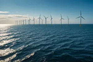 Miliardy złotych dla polskich firm. Więcej kontraktów na morskie farmy wiatrowe