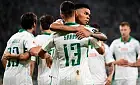 Polonia Warszawa - Lechia Gdańsk 2:4. Camilo Mena show. Zwycięska kanonada