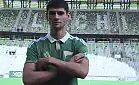 Lechia Gdańsk pozyskała nowego napastnika. Kontrowersyjny sędzia z Polonią Warszawa