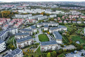 Gdańsk nie uchwalił planu ogólnego w ustawowym terminie. Co to oznacza dla inwestycji?