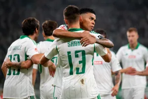 Polonia Warszawa - Lechia Gdańsk 2:4. Camilo Mena show. Zwycięska kanonada