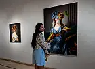 Z Ogarnej do Madrytu. Ewa Juszkiewicz w światowej elicie sztuki