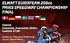 Młodzi żużlowcy powalczą w Gdańsku o Mistrzostwo Europy Par w klasie 250 cc