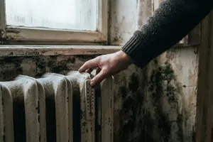 Sąsiad nie grzeje w mieszkaniu. Co można zrobić? Prawa lokatorów