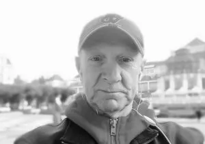 Nie żyje Bogdan Csorich, legendarny hokeista Stoczniowca Gdańsk