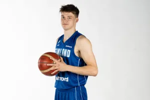 Energa Trefl Sopot zakontraktowała czwartego reprezentanta. Tym razem Fin
