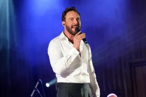Wyjątkowy koncert. Piekarczyk, Cerekwicka, Uniatowski i największe przeboje Andrzeja Zauchy