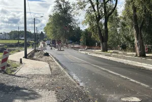 Gdynia wprowadziła w błąd firmę MTM? Nowe fakty ws. ul. Wiczlińskiej