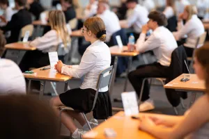 Rusza Salon Maturzystów Perspektywy 2026. Poznają zasady matury 2027 i rekrutacji na studia
