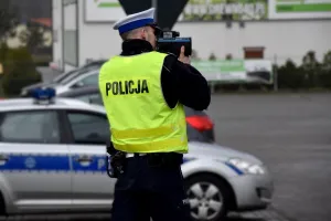 Wakacje na drogach. Było bezpieczniej. O 10 ofiar śmiertelnych mniej