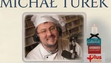 Nie żyje Michał Turek. Radiowiec i pasjonat kuchni miał 49 lat