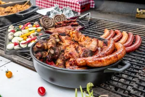 Gdzie zjeść dania z grilla w Trójmieście?
