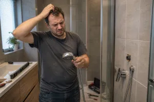 Czy można samemu zamontować kabinę prysznicową?