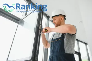 Ranking 2026: najlepsze okna i parapety w Trójmieście