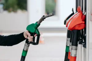 Rynek paliw pod lupą URE. Szara strefa niska,ale problem istnieje