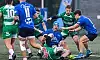 Lechia Gdańsk z liderem rugby, festyn Ogniwa Sopot, mocny debiut w Arce Gdynia Lechia Gdańsk z liderem rugby, festyn Ogniwa Sopot, mocny debiut w Arce Gdynia