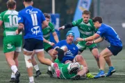 Lechia Gdańsk z liderem rugby, festyn Ogniwa Sopot, mocny debiut w Arce Gdynia