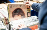 K-pop, winyle, targi i sztuka. Wrzesień pełen wydarzeń w galeriach