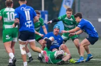 Lechia Gdańsk z liderem rugby, festyn Ogniwa Sopot, mocny debiut w Arce Gdynia
