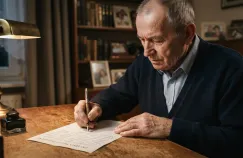 Jak napisać testament, by nie dało się go unieważnić? Nie popełnij tego błędu