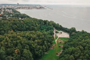 Oferty na Polankę Redłowską prawie 10 razy wyższe niż szacunki miasta