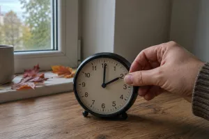 Kiedy zmiana czasu 2026? Zegarki cofniemy o godzinę. Jest konkretna data