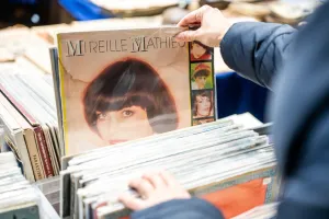 K-pop, winyle, targi i sztuka. Wrzesień pełen wydarzeń w galeriach