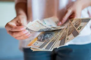 Jest decyzja w sprawie płacy minimalnej 2027 roku