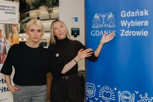 "W głowie się mieści" - dwa dni o zdrowiu psychicznym, emocjach i relacji z własnym ciałem