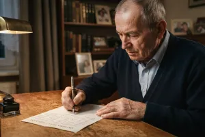 Jak napisać testament, by nie dało się go unieważnić? Nie popełnij tego błędu
