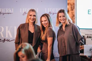 Śniadanie, networking i rozmowy o biznesie. Liderki Biznesu otworzyły 9AM Club