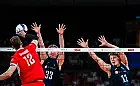 Polska - Finlandia 4:0 w Ergo Arenie. Siatkarze gotowi na mistrzostwa Europy