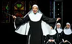 Przebojowa "Zakonnica w przebraniu" w Teatrze Muzycznym