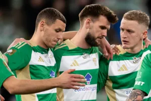 Lechia Gdańsk chce pozyskać jeszcze trzech piłkarzy. Iwan Żelizko blisko transferu