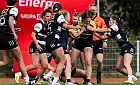 Energa Biało-Zielone Ladies Gdańsk wygrały turniej MP rugby, Arka Gdynia trzecia