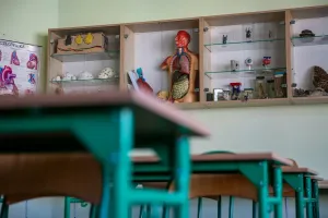 Edukacja zdrowotna w liceum. Uczniowie nie zaliczą wcześniejszych zajęć