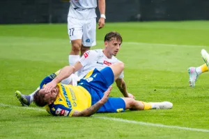 Czy Arka Gdynia zmieni cele transferowe? Są problemy w dwóch przypadkach