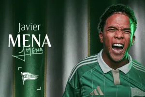 Lechia Gdańsk sprzedała czwartego piłkarza, a pozyskała brata Camilo Meny