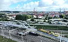 Nowy wiadukt do Portu Gdynia