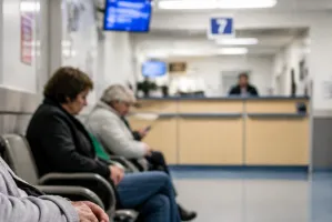 Ugryzienie przez bezpańskie zwierzę. Gdzie zaszczepić się przeciw wściekliźnie?