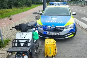 Pijani, z podrobionymi prawkami, z sądowymi zakazami - policja podsumowała weekend na drogach